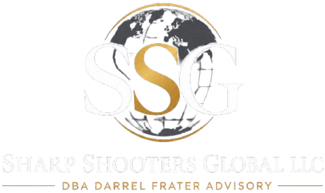 Darrel Frater Advisory